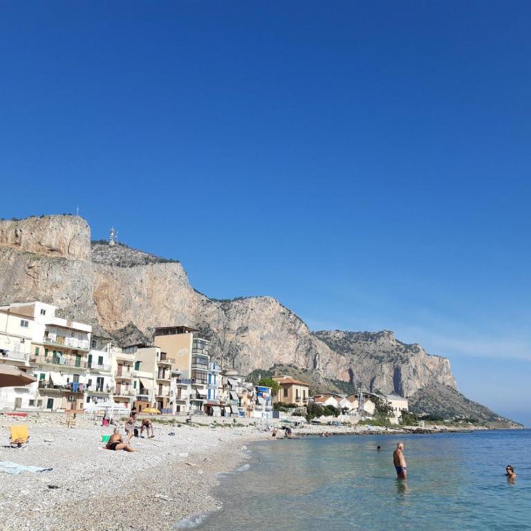 L'ancora casa vacanze - Appartamento con 2 Camere da Letto - 3