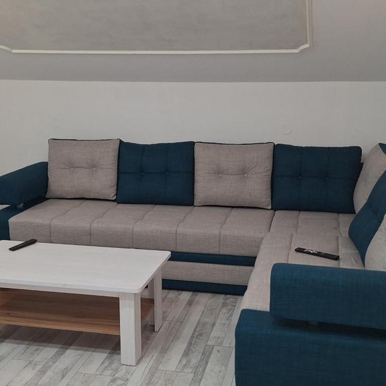 Apartment Elena - Two-Bedroom Apartment - 10