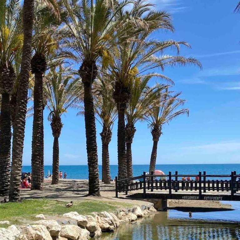Stylish and comfortable one bedroom with sea view - Apartamento de 1 dormitorio - 28