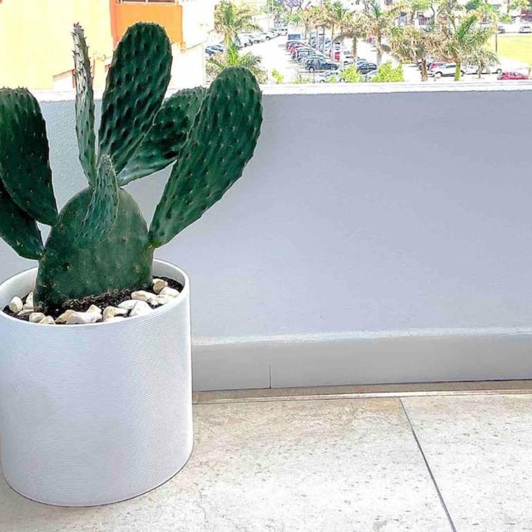 Stylish and comfortable one bedroom with sea view - Apartamento de 1 dormitorio - 26