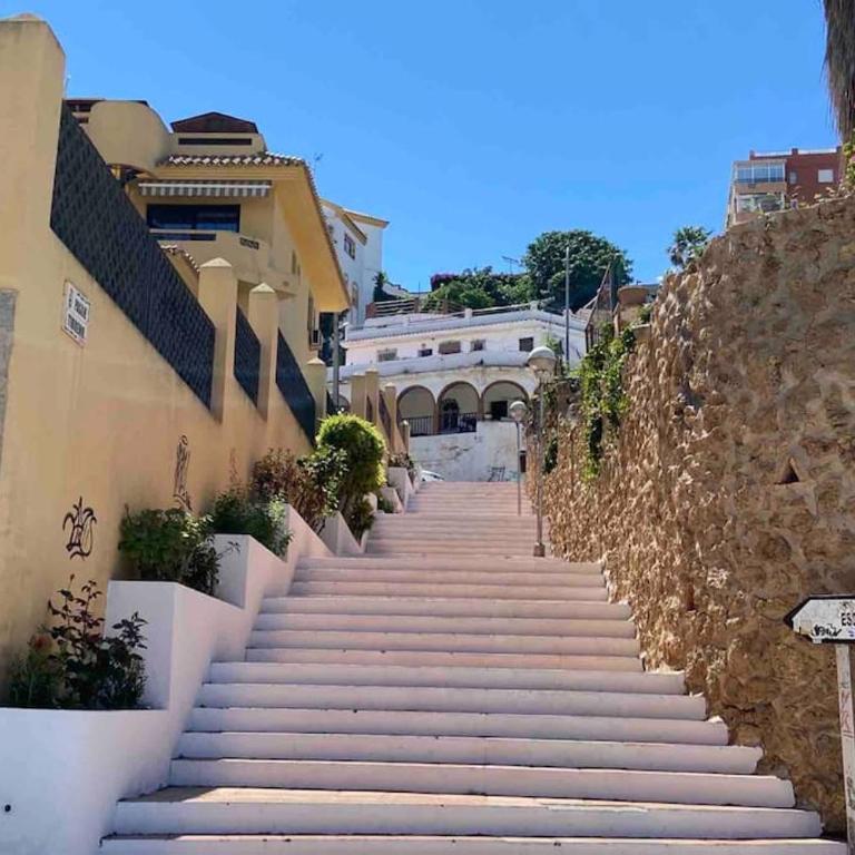 Stylish and comfortable one bedroom with sea view - Apartamento de 1 dormitorio - 29