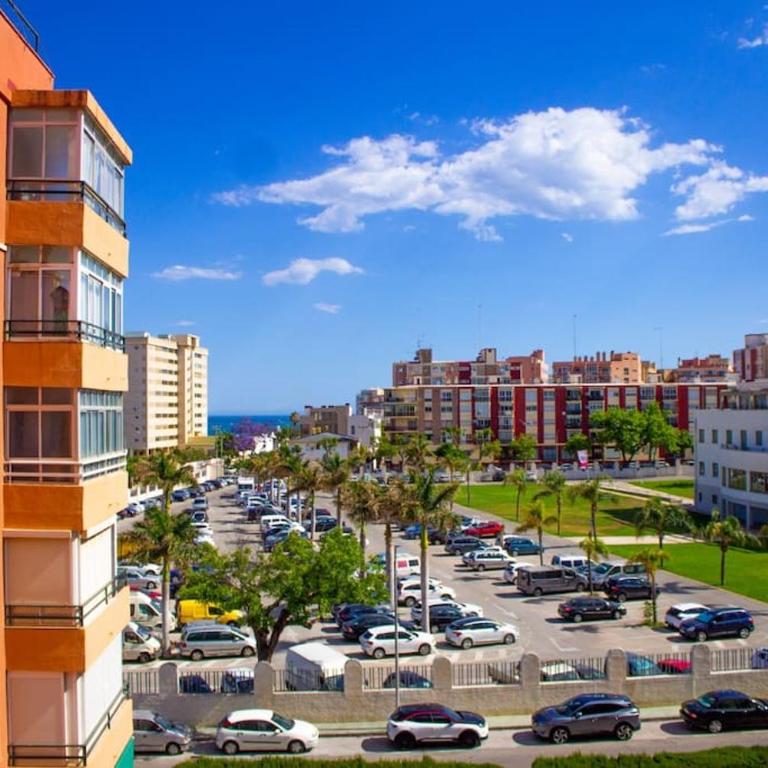 Stylish and comfortable one bedroom with sea view - Apartamento de 1 dormitorio - 33