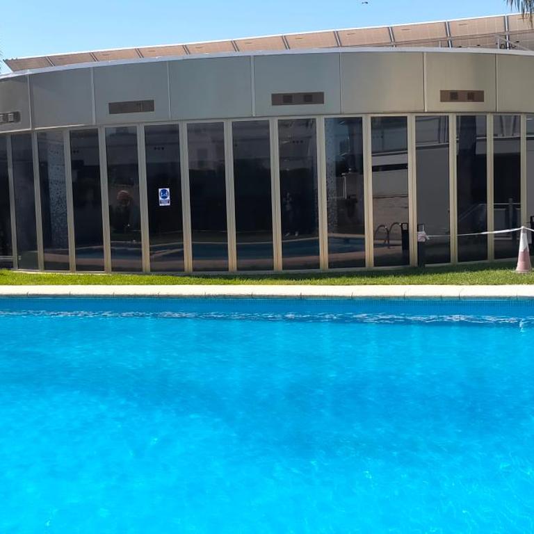 Anacasa Cabagua MET Oliva Nova AP260 - Apartamento con terraza - 17