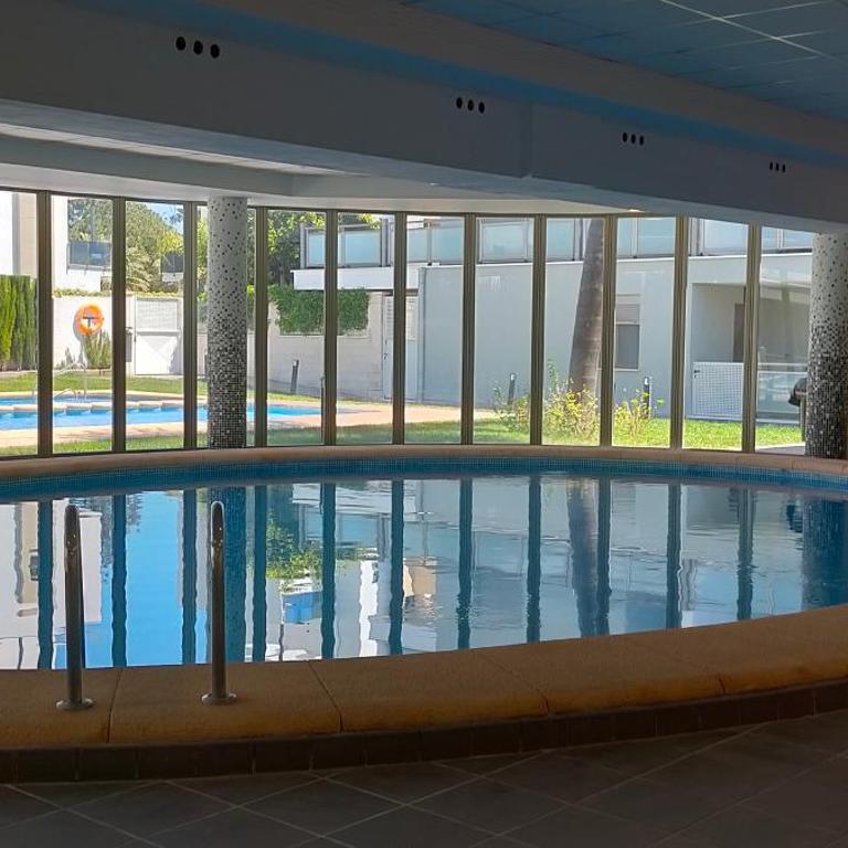 Anacasa Cabagua MET Oliva Nova AP260 - Apartamento con terraza - 22