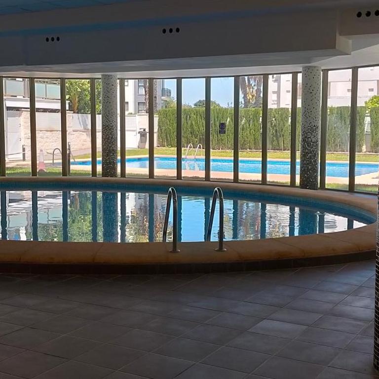 Anacasa Cabagua MET Oliva Nova AP260 - Apartamento con terraza - 21