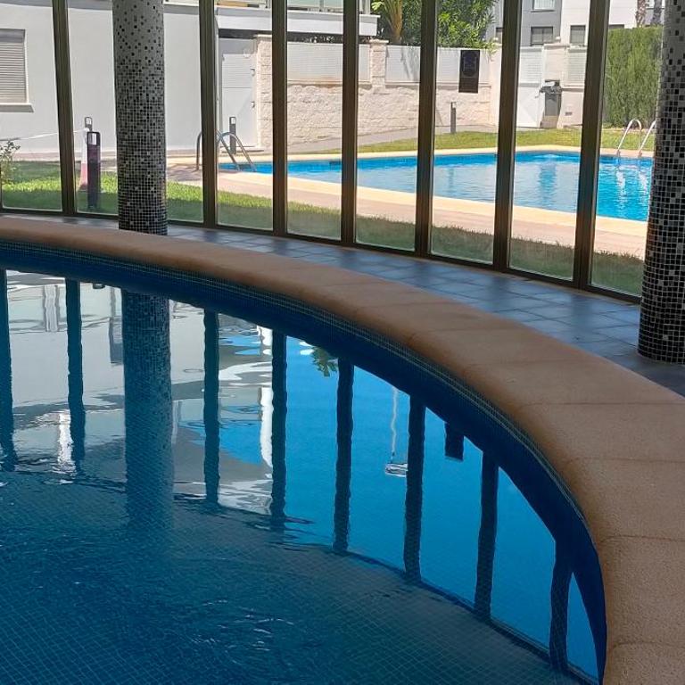Anacasa Cabagua MET Oliva Nova AP260 - Apartamento con terraza - 24