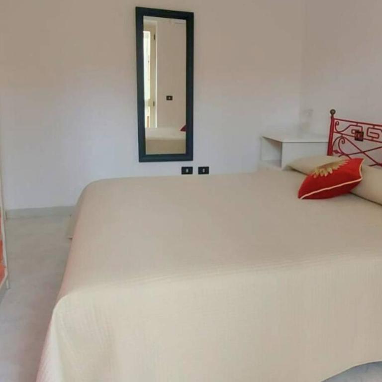 SERINA TROPEA - Two-Bedroom Apartment - 3