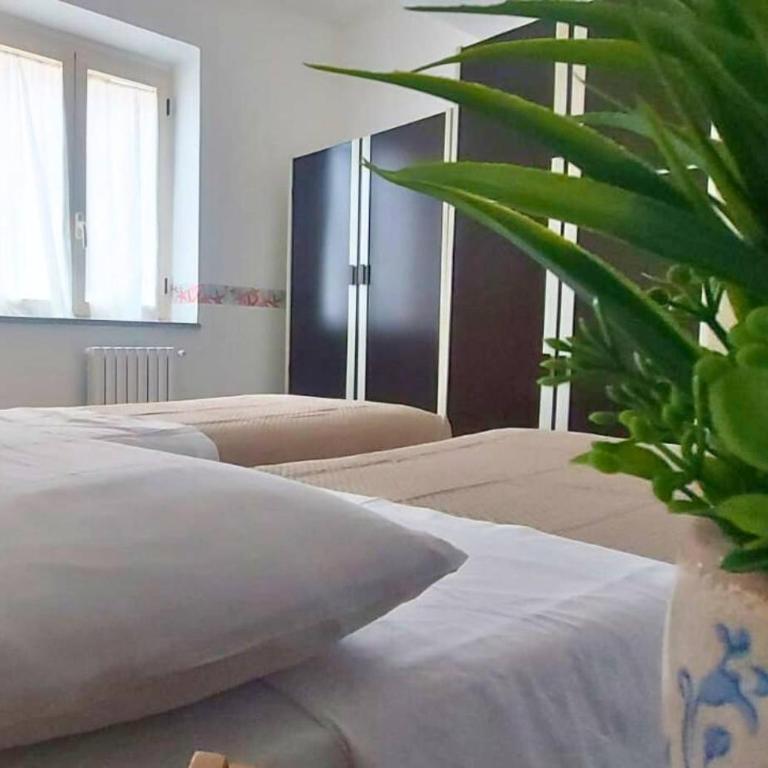SERINA TROPEA - Two-Bedroom Apartment - 1