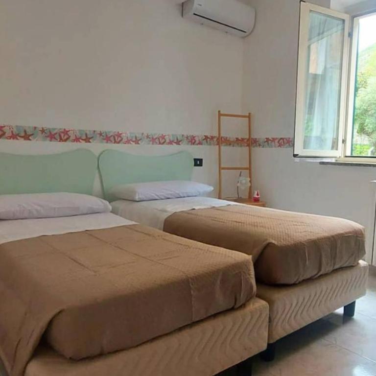 SERINA TROPEA - Two-Bedroom Apartment - 5
