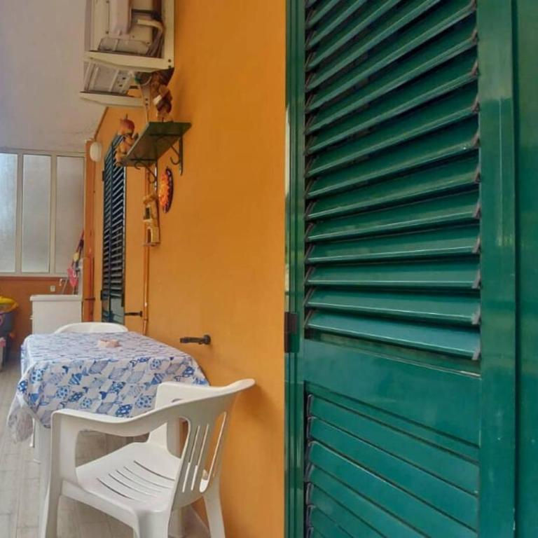 SERINA TROPEA - Two-Bedroom Apartment - 25