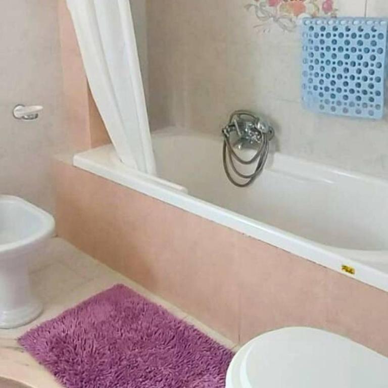 SERINA TROPEA - Two-Bedroom Apartment - 20