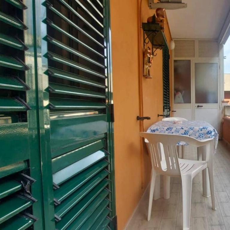 SERINA TROPEA - Two-Bedroom Apartment - 22