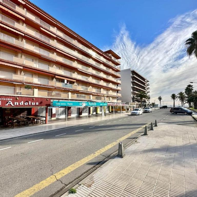 V023 - Roses Platja - Apartamento de 2 dormitorios - 8