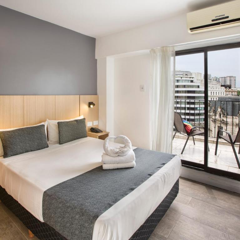 Hotel Sheltown - Suite - 3