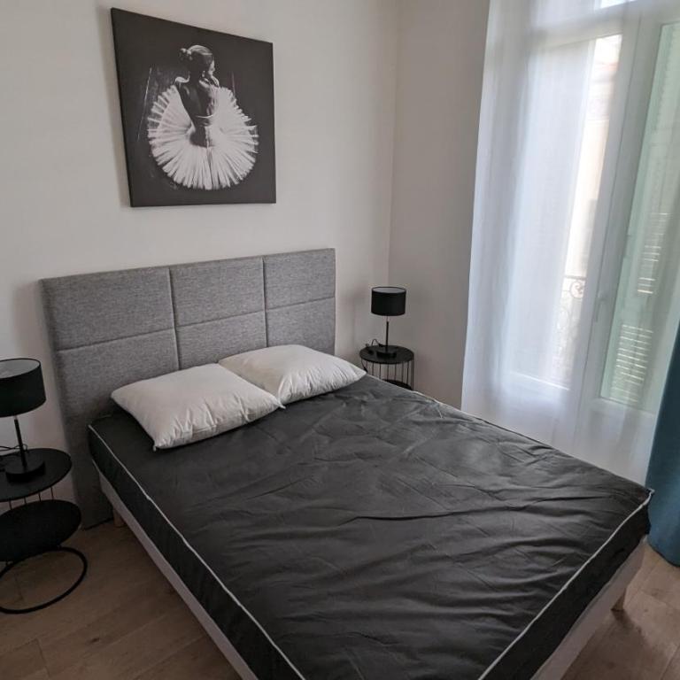 COMBOUL - Appartement 1 Chambre - 5