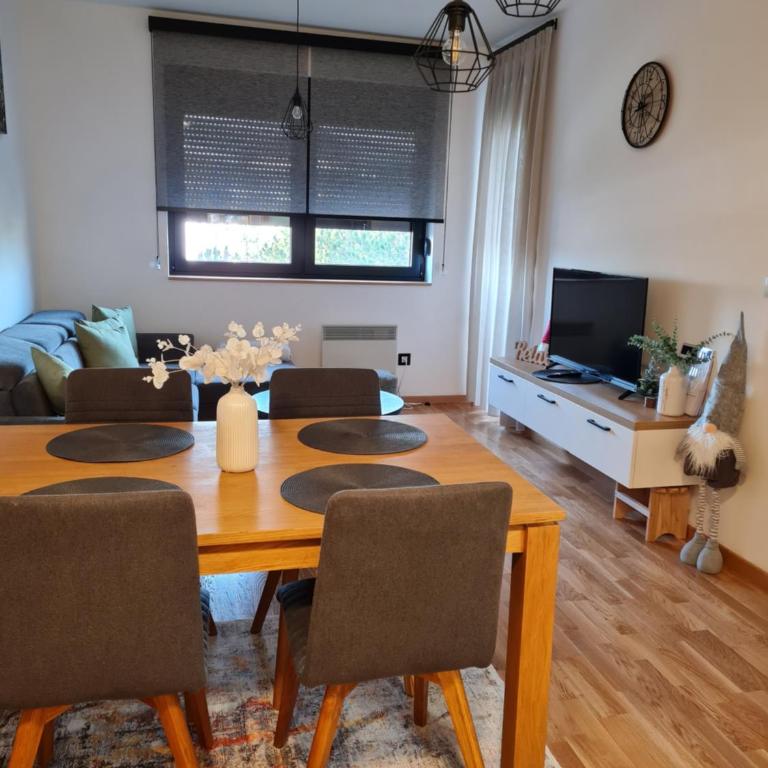 Apartmani Mia&Ana Zlatibor - Apartman sa 1 Spavaćom Sobom - 6