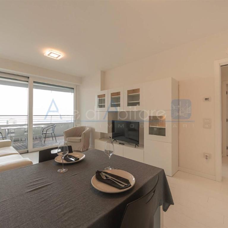 Torre Mizar 11 - Appartamento con 1 Camera da Letto - 5