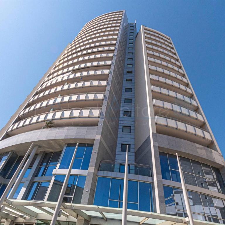 Torre Mizar 11 - Appartamento con 1 Camera da Letto - 1