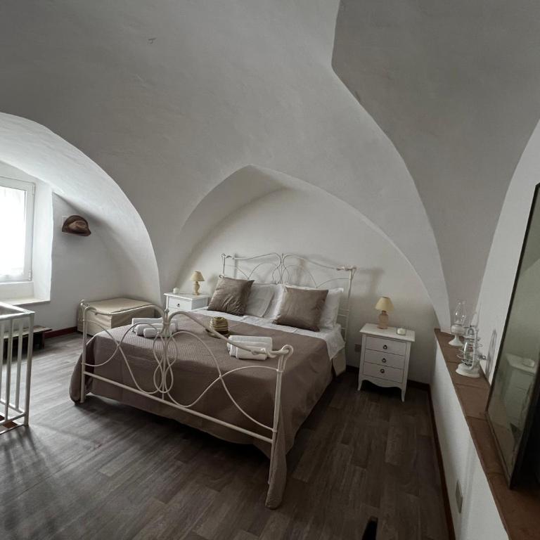 Casetta Marle’ - One-Bedroom Apartment - 6