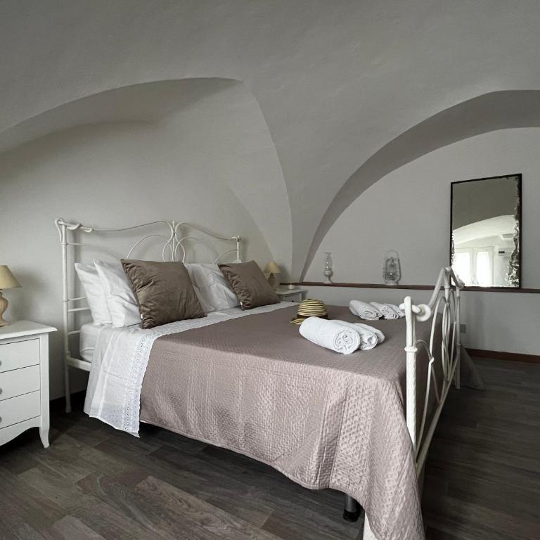 Casetta Marle’ - One-Bedroom Apartment - 7