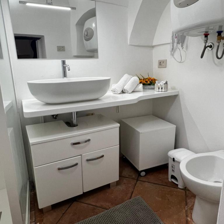 Casetta Marle’ - One-Bedroom Apartment - 16