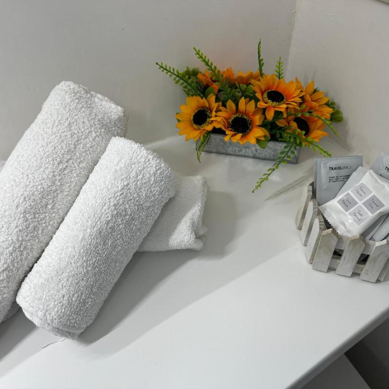 Casetta Marle’ - One-Bedroom Apartment - 2