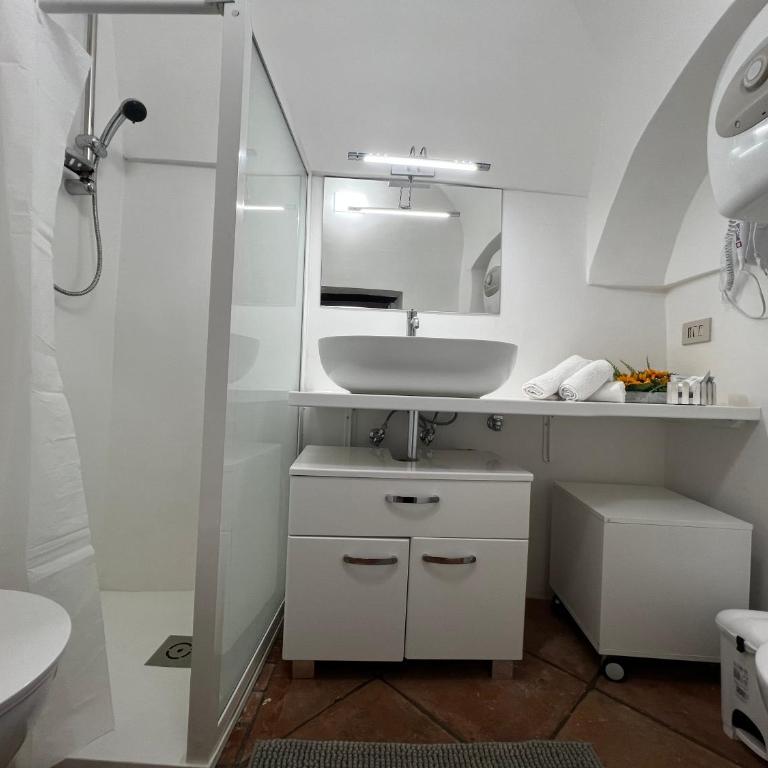 Casetta Marle’ - One-Bedroom Apartment - 5