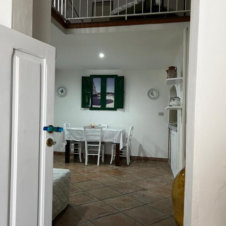 Casetta Marle’ - One-Bedroom Apartment - 4