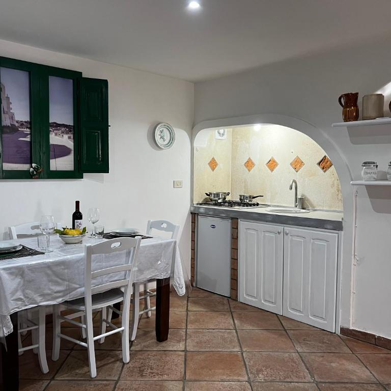Casetta Marle’ - One-Bedroom Apartment - 3