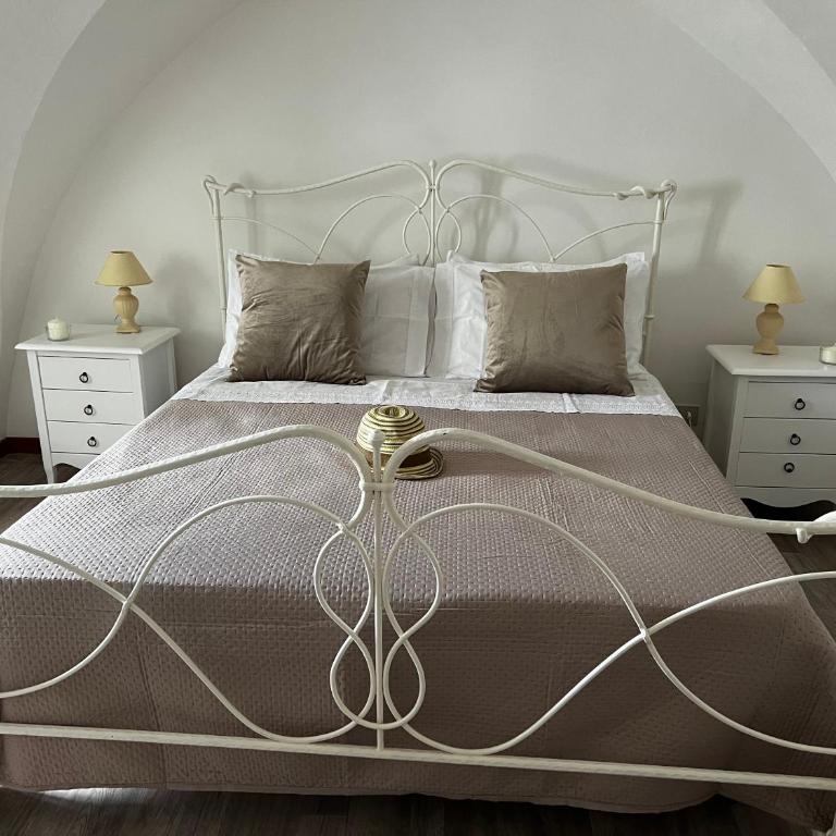 Casetta Marle’ - One-Bedroom Apartment - 9