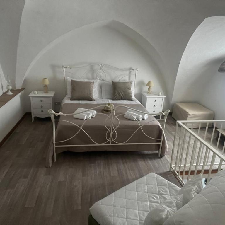 Casetta Marle’ - One-Bedroom Apartment - 8