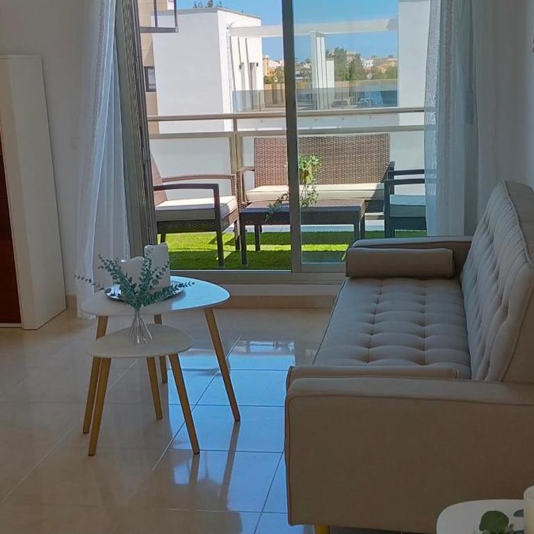 Anacasa Cabagua MET Oliva Nova AP260 - Apartamento con terraza - 29