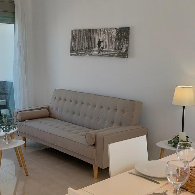 Anacasa Cabagua MET Oliva Nova AP260 - Apartamento con terraza - 27