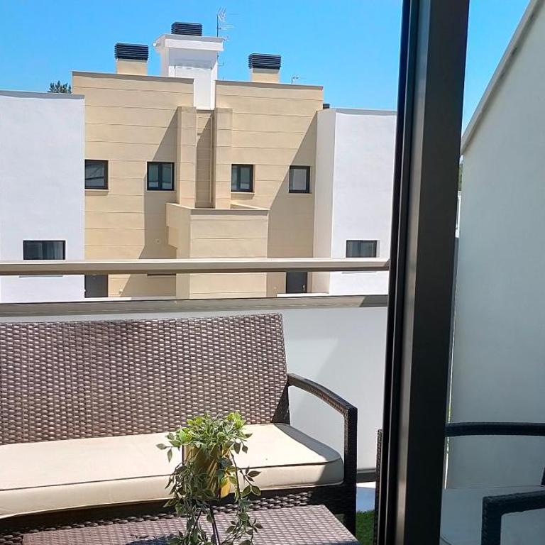 Anacasa Cabagua MET Oliva Nova AP260 - Apartamento con terraza - 26