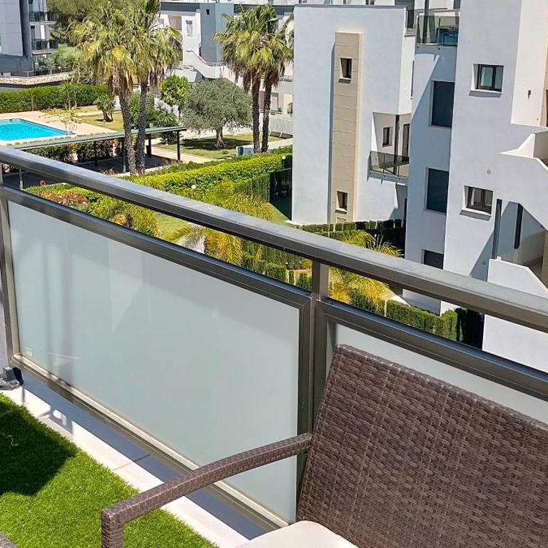Anacasa Cabagua MET Oliva Nova AP260 - Apartamento con terraza - 25