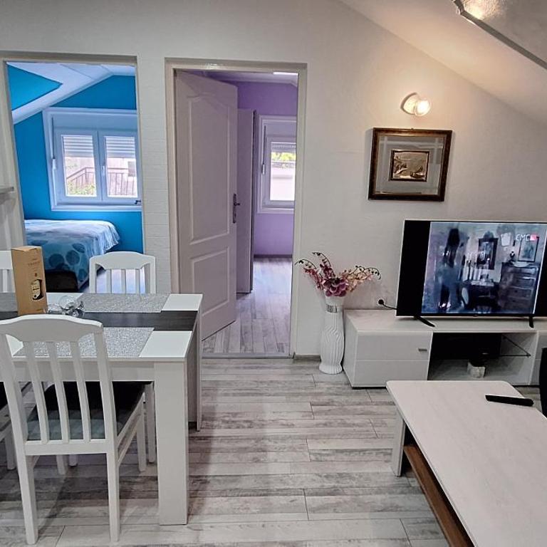 Apartment Elena - Two-Bedroom Apartment - 2