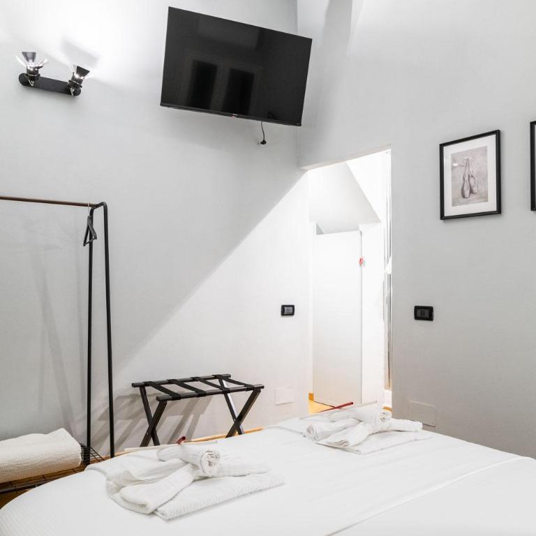 Giano Host - Soziglia - Appartamento con 1 Camera da Letto - 26