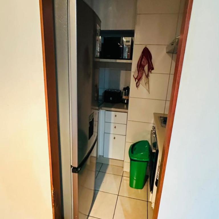 Departamento 635 Lord Corchrane - One-Bedroom Apartment - 2