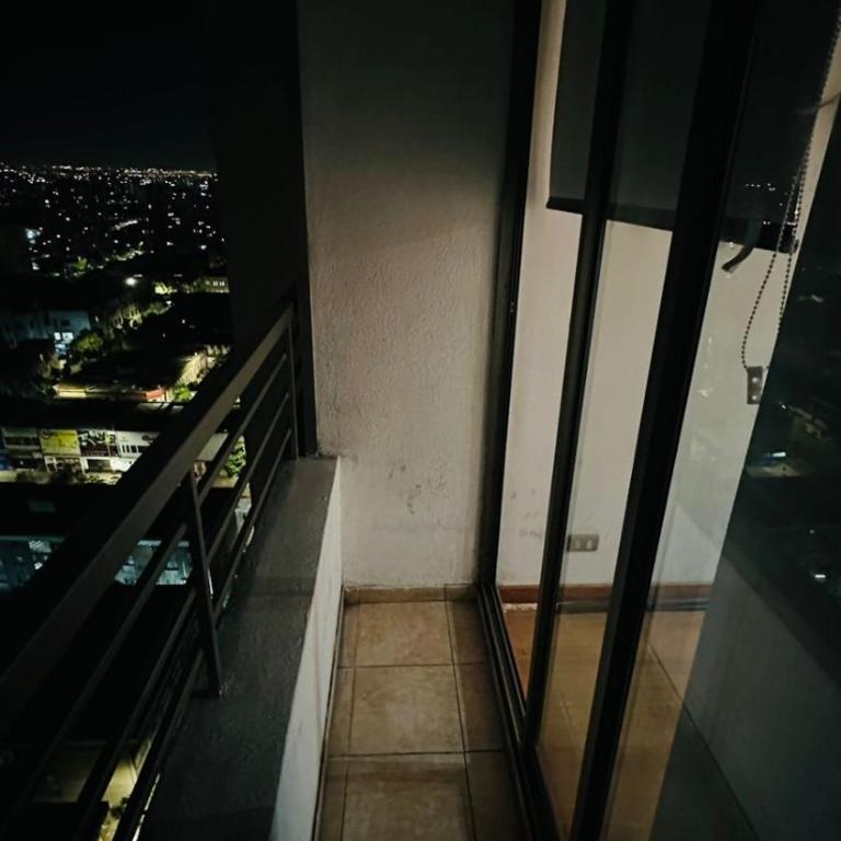 Departamento 635 Lord Corchrane - One-Bedroom Apartment - 3