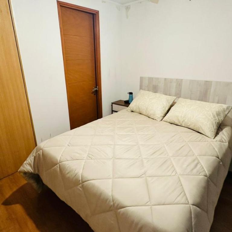 Departamento 635 Lord Corchrane - One-Bedroom Apartment - 6