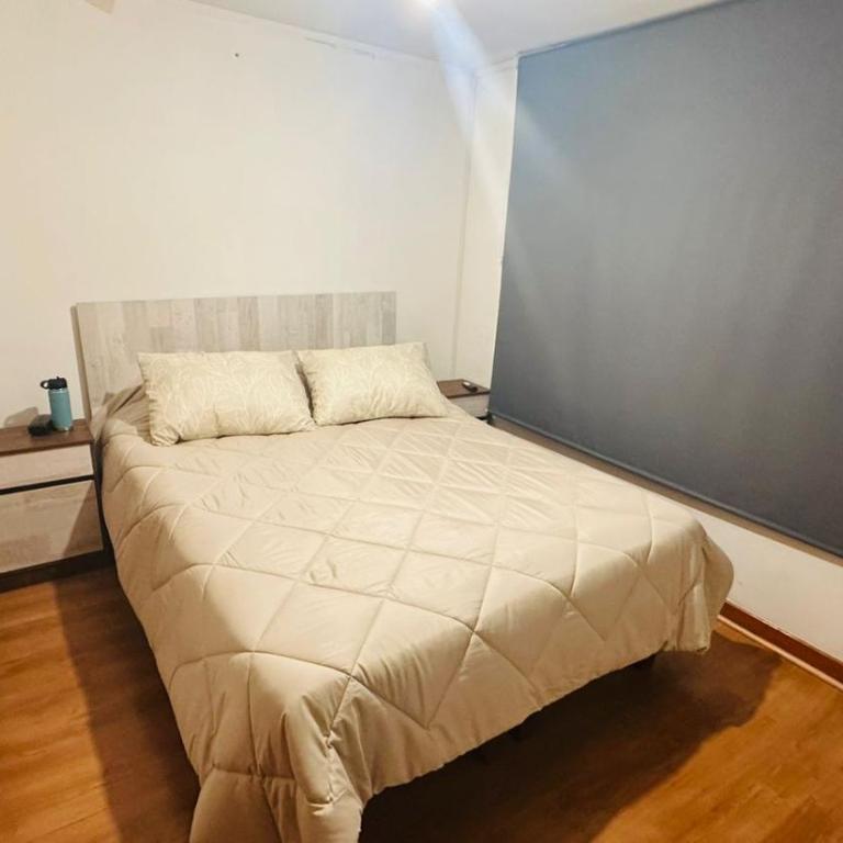 Departamento 635 Lord Corchrane - One-Bedroom Apartment - 7