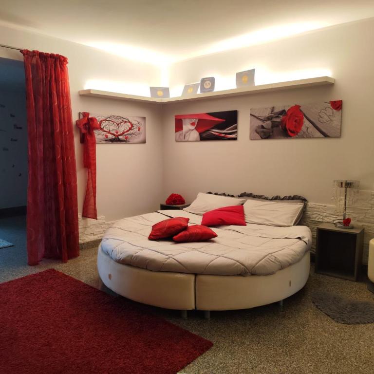 Villa Serena - Appartamento con 2 Camere da Letto - 15