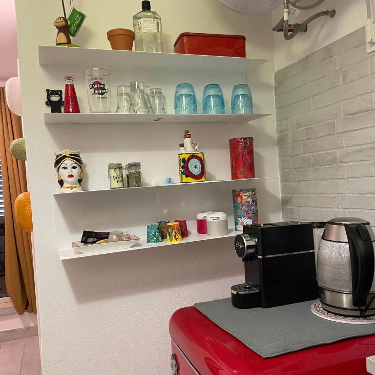Studio 29 - Appartamento con 1 Camera da Letto - 4