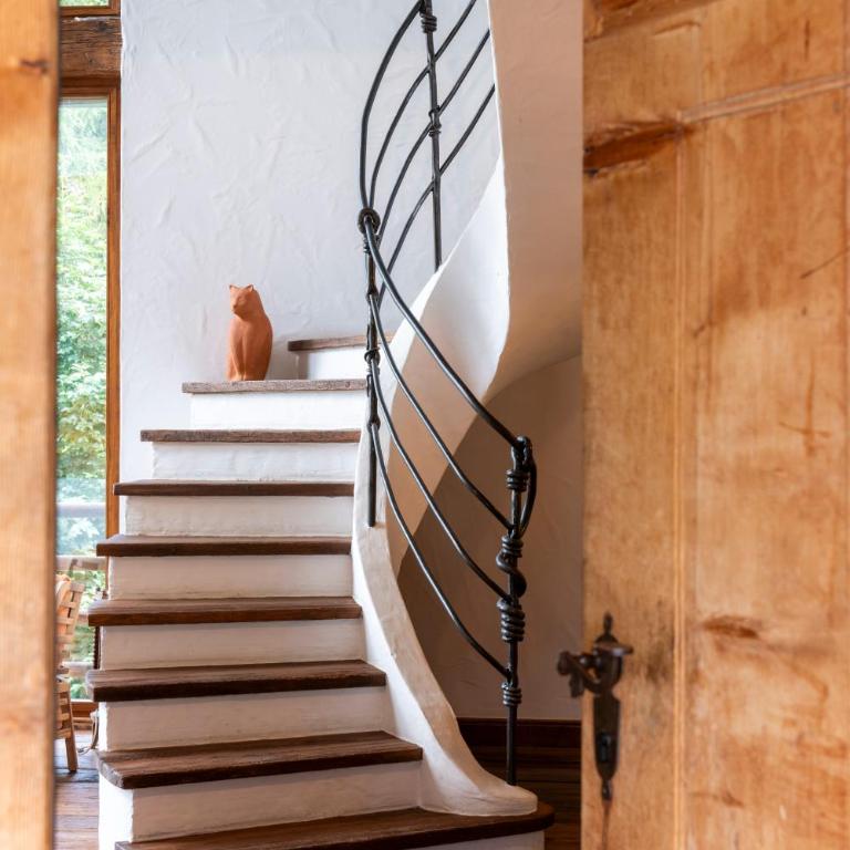 Chalet Cinq Moutons - Chalet - 40