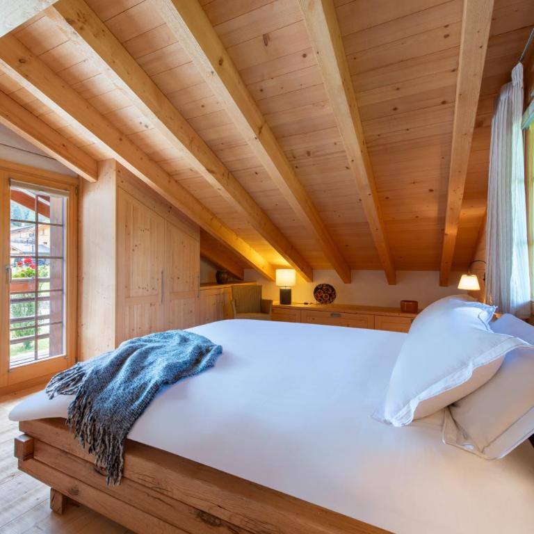 Chalet Cinq Moutons - Chalet - 41