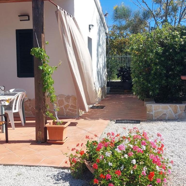Casa Perla Iridella - Casa con 1 Camera da Letto - 1