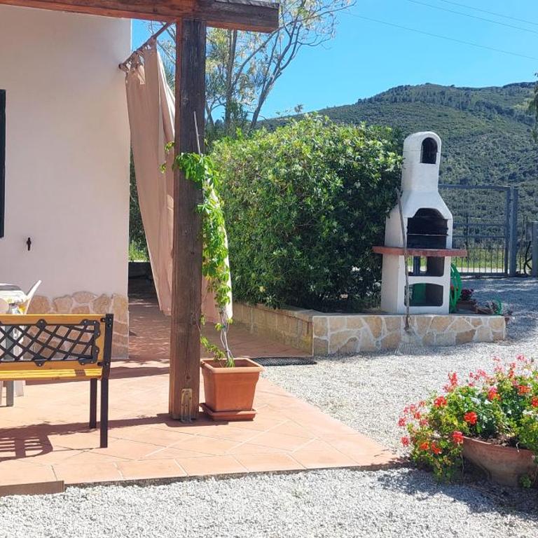 Casa Perla Iridella - Casa con 1 Camera da Letto - 4
