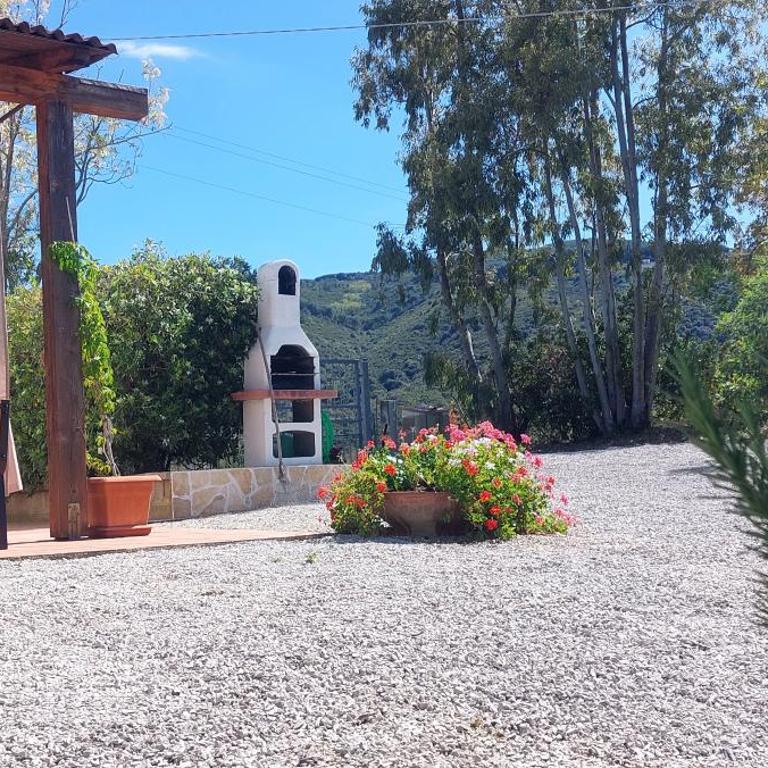Casa Perla Iridella - Casa con 1 Camera da Letto - 49