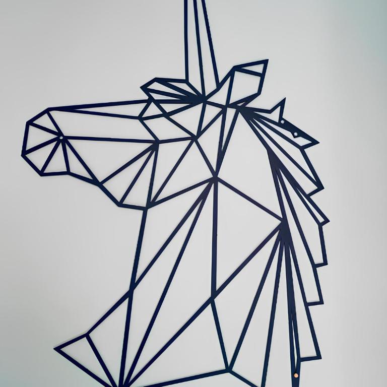 La Licorne, grand studio chaleureux - Apartment mit 1 Schlafzimmer - 9