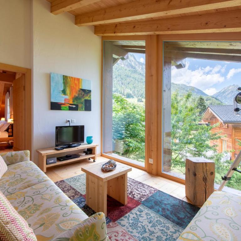 Chalet Cinq Moutons - Chalet - 46